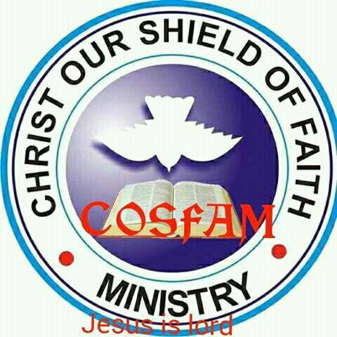 Christ Our Shield of Faith Ministry