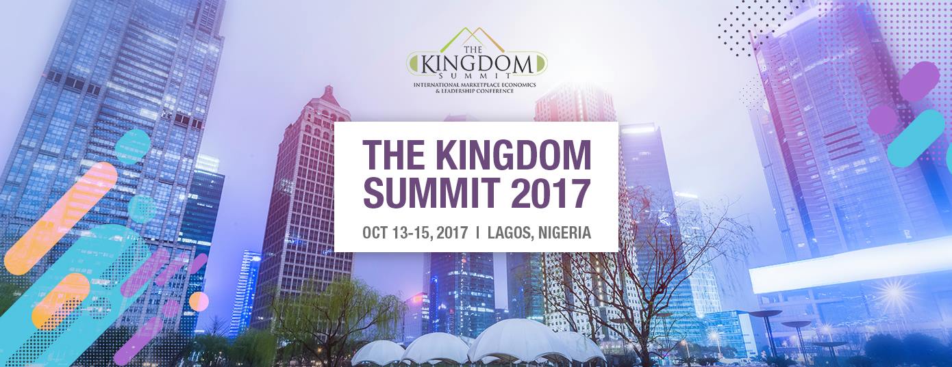 The Kingdom Summit 2017