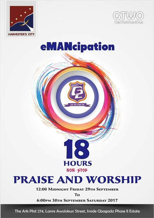 GTWO - 18 Hours Of Non-stop Praise & Worship