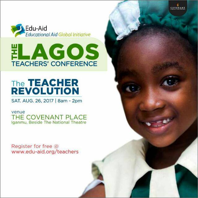 The LAGOS Teachers' Conference
