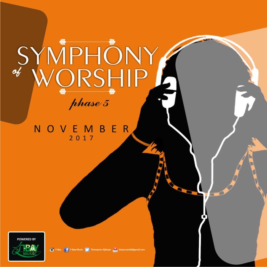 Symphony of Worship Phase 5