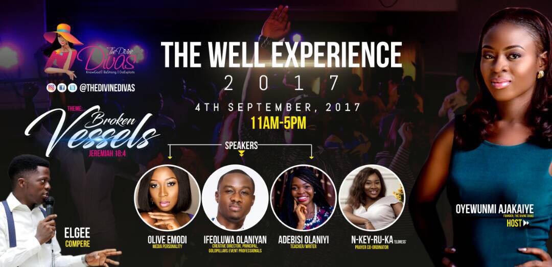 The WELL Experience 2017