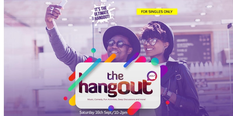 The Hangout (For Singles)