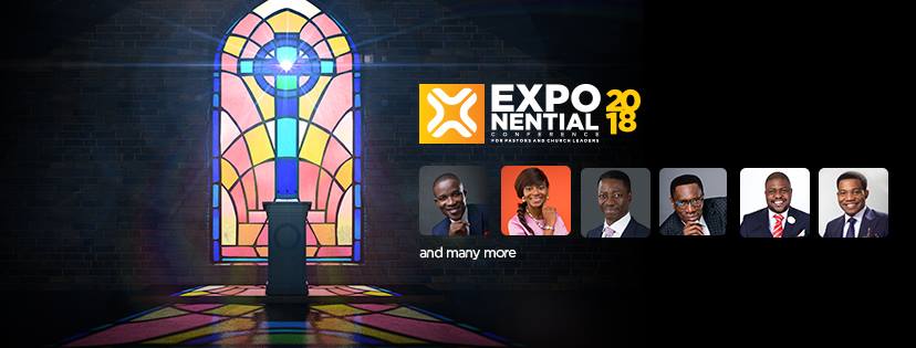 EXPONENTIAL CONFERENCE