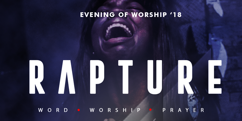 Evening Of Worship '18