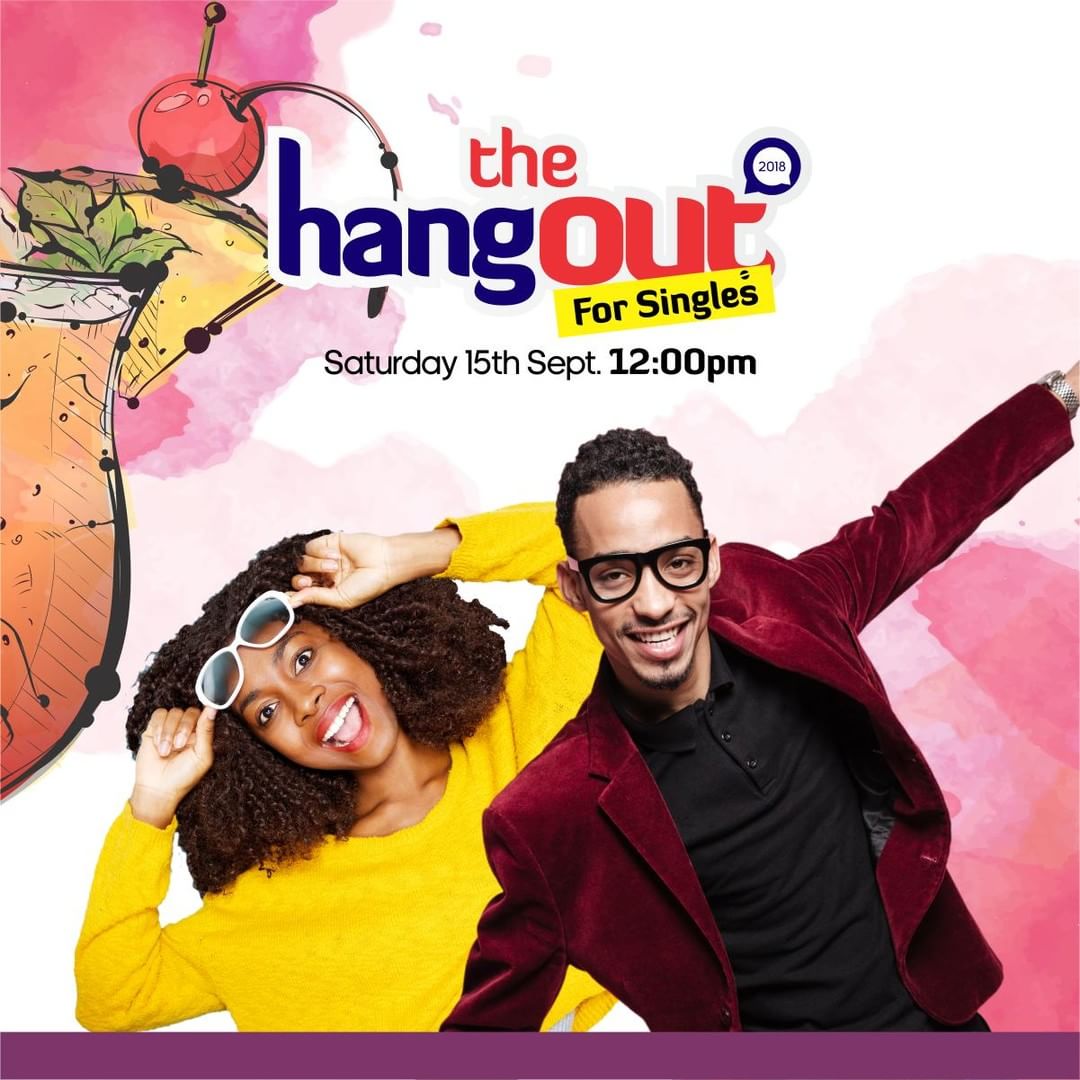 THE HANGOUT FOR SINGLES